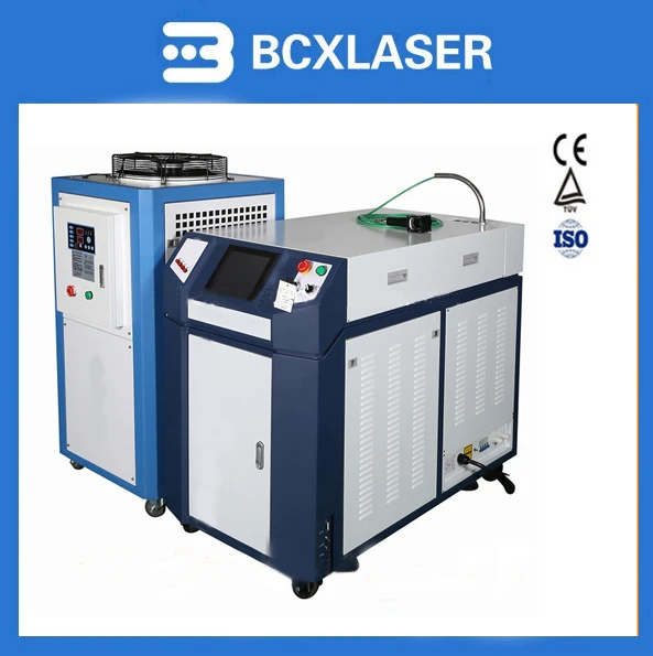 Сварочный аппарат средней мощности 400 Вт 500 Вт|laser welding|machine machinemachine automatic |