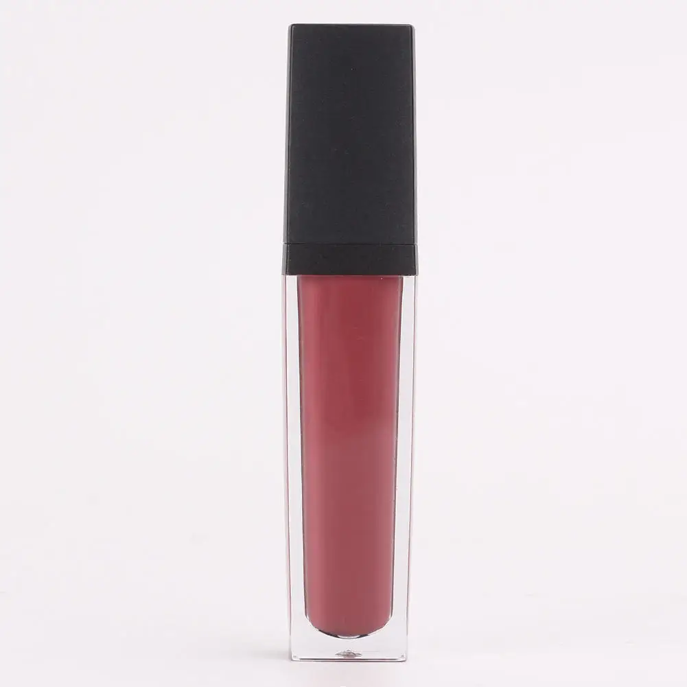 

Hot Lady Waterproof Makeup Liquid Matte Long Lasting Lipstick Lip Gloss Lip Pen