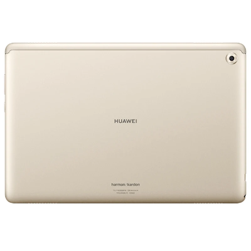 Глобальной прошивки huawei MediaPad M5 Lite BAH2 W09 Tablet PC Восьмиядерный 10 1 дюйма 1920*1200 4 Гб
