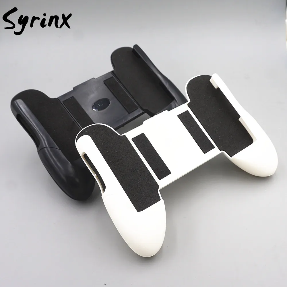Мобильный кронштейн для геймпада Syrinx iPhone X 8 Samsung S9 note8 xiaomi mi8|Подставки и держатели|