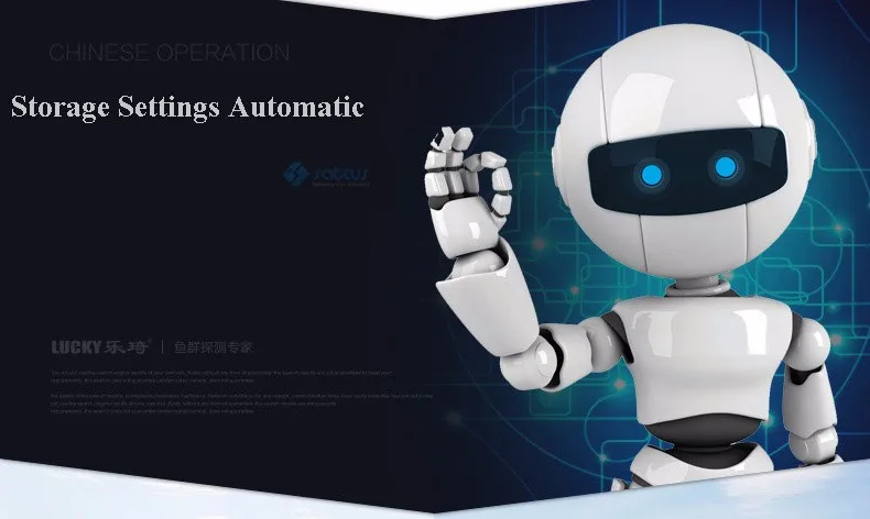 Lucky FF3308-8 портативный беспроводной WiFi рыболокатор 40 м глубина эхолот датчик сигнализации рыболокатор с красочным дисплеем
