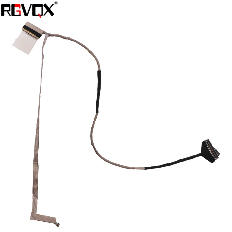 

Новый ЖК-кабель для ноутбука ASUS K450J k450v A450JF X450J X450JF F450J D450V PN 50.4LB01.021, сменный ЖК-кабель LVDS