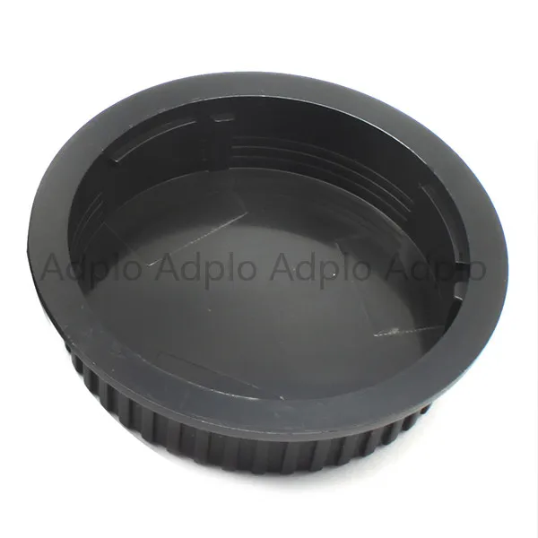 Комплект из 2 предметов ADPLO для камеры CANON Задняя крышка объектива 760D 750D 5DS(R) 5D Mark III