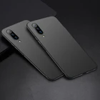 Ультратонкий ударопрочный матовый чехол из ТПУ для Xiaomi mi 9 SE mi9