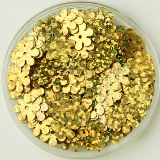 Плоские пайетки с отверстиями для цветов 3000 шт./лот 9 мм|loose sequins|sequins sewingsewing sequins |