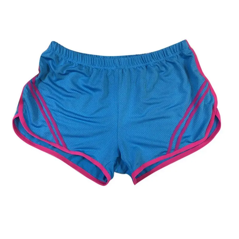 Шорты для бега эластичные фитнеса|sport running|women sport running shortsshorts shorts |