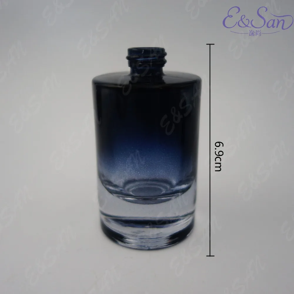 Многоразового PT190-30ML Новое поступление цветной распылитель прямой флакон духов/стеклянная Пустая бутылка распыления 100 шт/партия