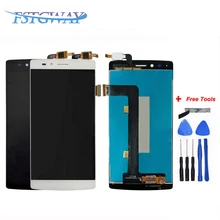 1920x1080 For Vernee Apollo Lite LCD Display +  Touch Screen Digitizer Assembly or Vernee Apollo X Phone Replacement With Tools