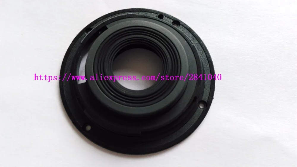 Новое кольцо байонетного крепления объектива для Canon EF-S 18-55 MM18-55mm 1:3.5-5 6 IS II