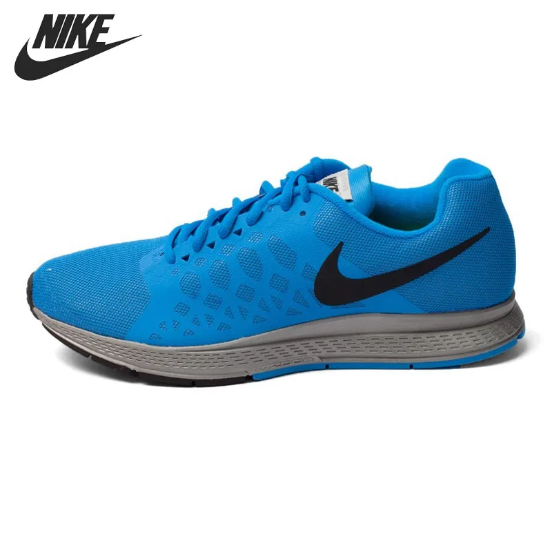 Мужские кроссовки NIKE AIR ZOOM оригинальные для бега Новое поступление|Беговая обувь|