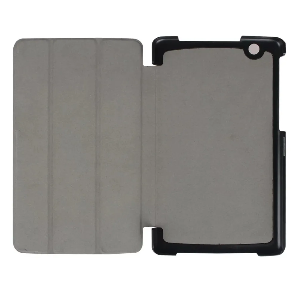 Кожаный чехол книжка CucKooDo для LG G Pad X 8 0 (T Mobile V521WG)/G III V525 дюймовый планшет|smart case|smart