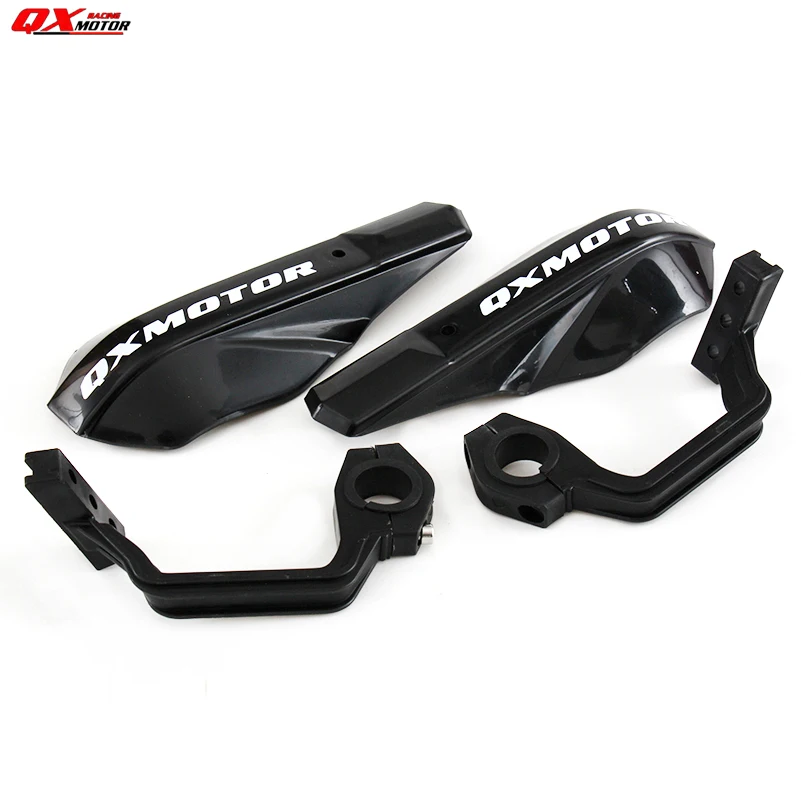 Пластиковые накладки на руль 7/8 дюйма 22 мм|handlebar guard|hand guardguard hand |