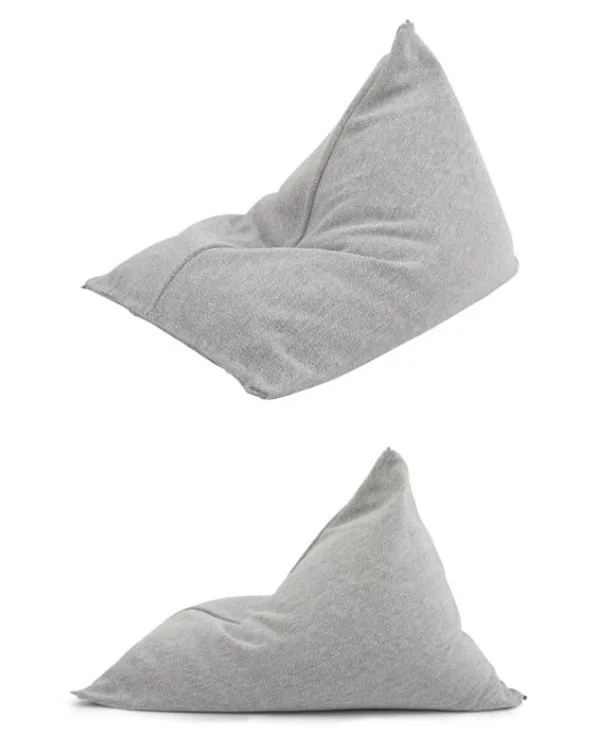 Одиночный ленивый диван из ткани современный минималистичный диван EPS Core Beanbag диван домашняя мебель креативный шезлонг диван татами пуф слоеное сиденье