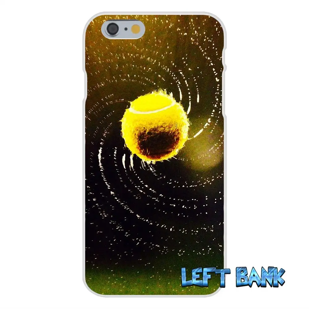 Мягкий силиконовый прозрачный чехол из ТПУ для iPhone 4 4S 5 5S 5C SE 6 6S 7 Plus | Мобильные