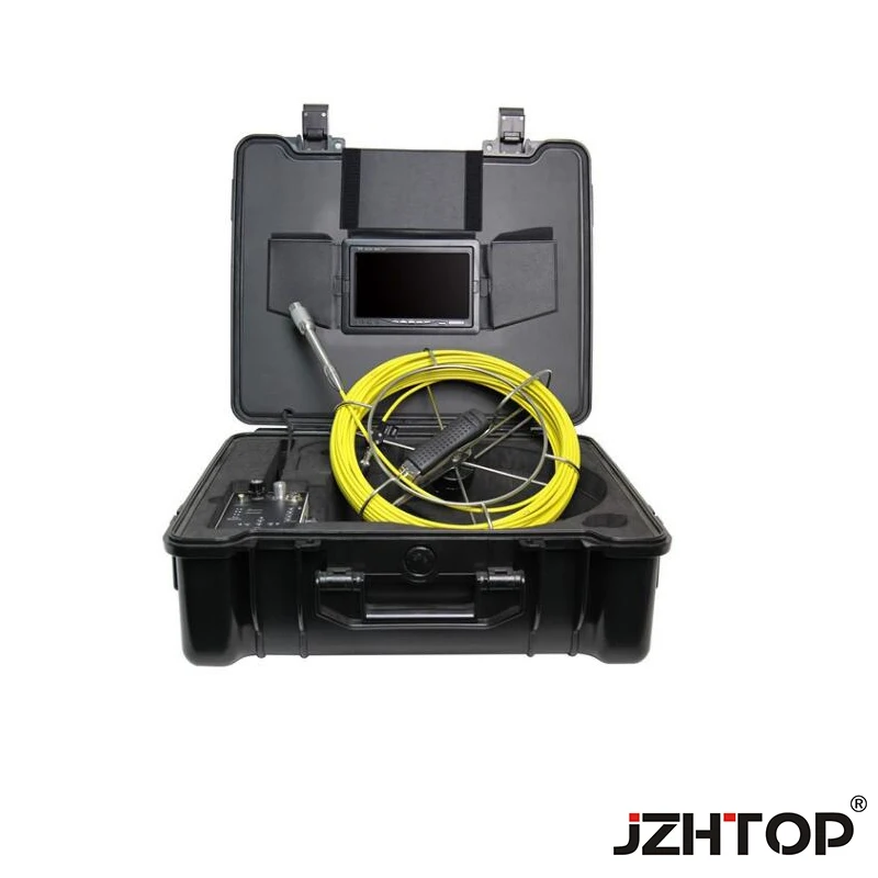 Кабель для видеокамеры 30 м 23 мм|camera snake|video inspectioninspection camera |