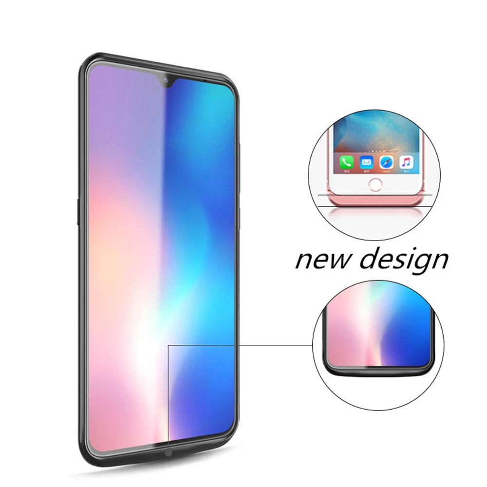 4700 мАч, беспроводной Чехол для зарядного устройства для Xiaomi Mi 9 SE, чехол с зажимом на заднюю панель, портативный внешний аккумулятор, чехол для зарядки