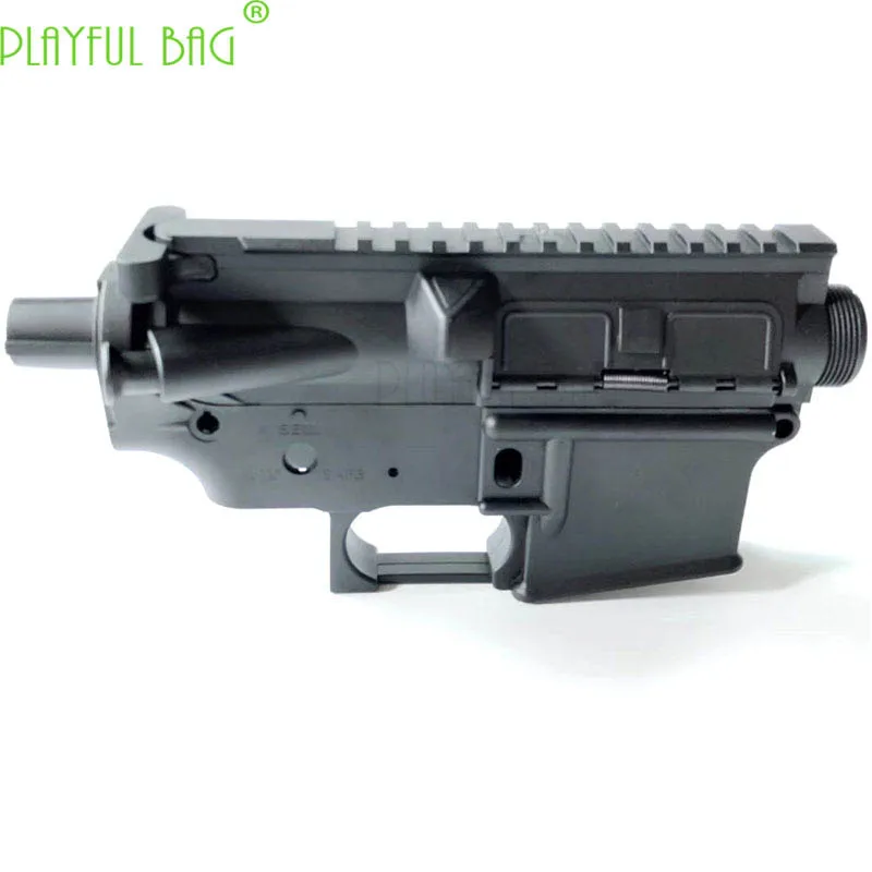 Игривая сумка CS equipment Jinming9 gen9 № 2 волновая коробка M4 игрушечный водяной пулемет
