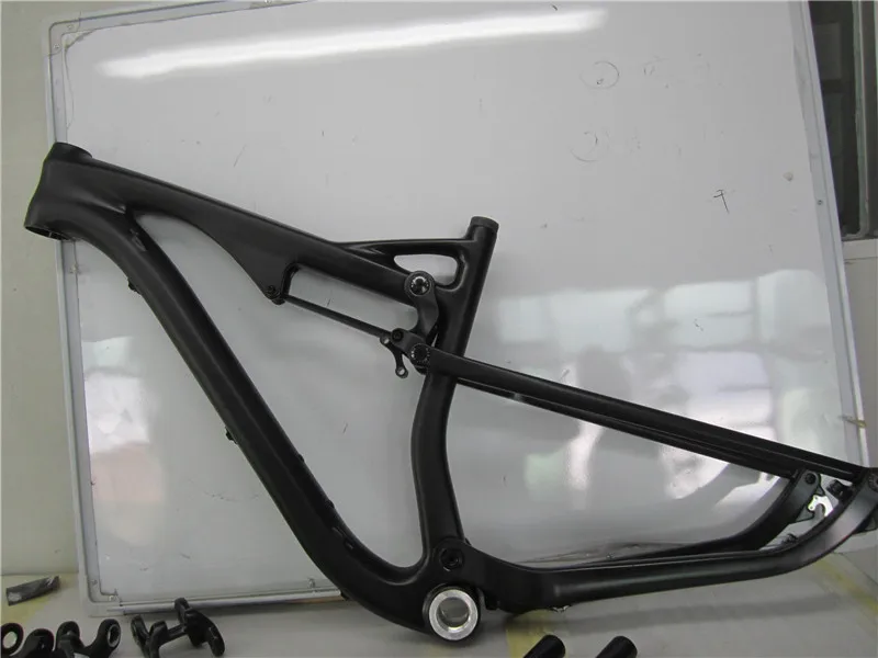Рама для горного велосипеда FM036 полностью подвесная|bike frame|mountain bike framechinese carbon |