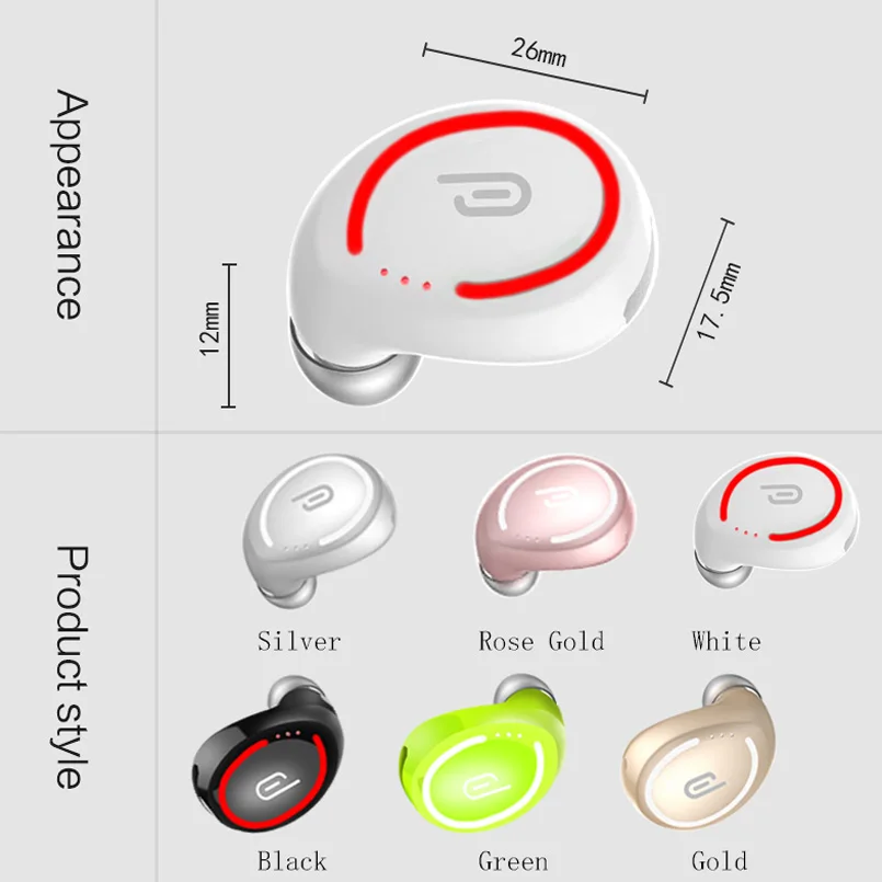 Daylily bluetooth headphones fone de ouvido auriculares Sport headset music wireless phone Earphone mp3 pc | Электроника