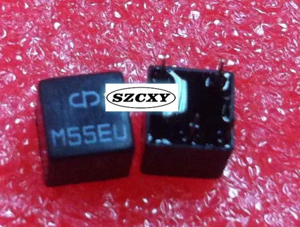Новые и оригинальные 20 шт. ltm455eu cfu455e 2+ 2 455 кГц m55eu Керамика фильтр