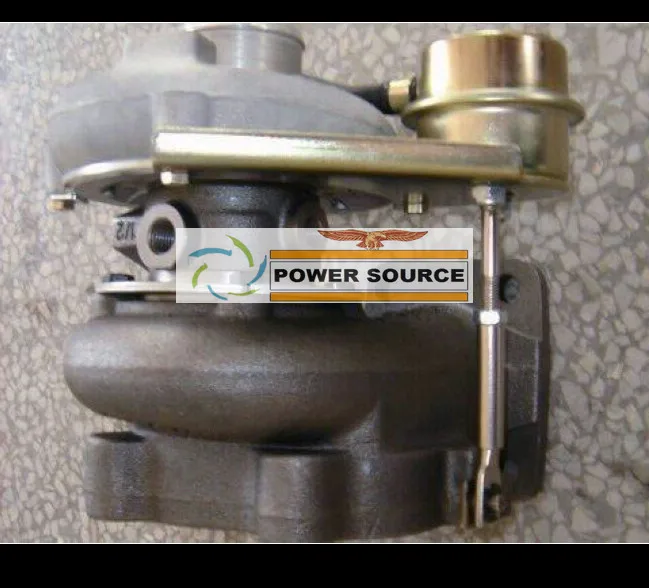 GT1749S 466501 466501-0005 466501-0003 466501-5005S 28230-41411 28230-41401 Turbo для автомобиля HYUNDAI H350 Mighty Chrorus Bus D4AE |