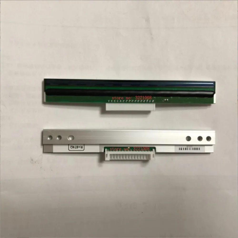 Новая и совместимая Печатающая головка для TTP 244plus/TTP 244pro/TTP 245C/T 200E/TTP 244CE принтер