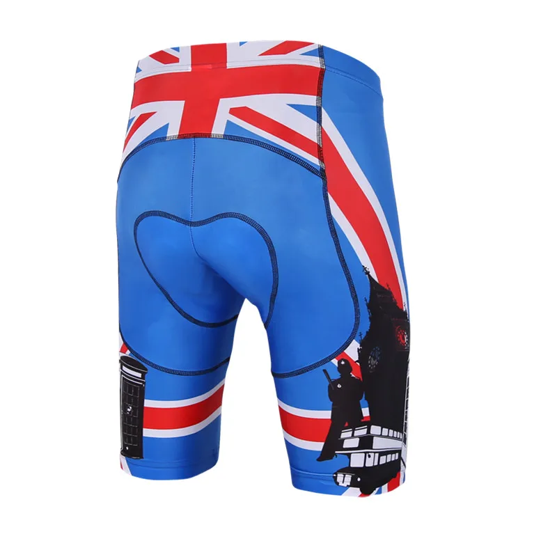 UK 2016 велосипедная команда гоночный велосипед Джерси/Pro одежда для велоспорта/mtb
