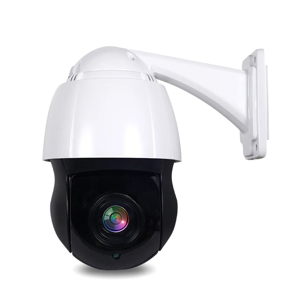 5MP 150m IR vision 36x зум высокоскоростные купольные ip камеры Sony сенсор в реальном