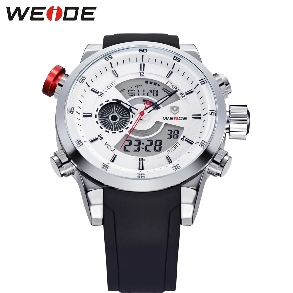 

WEIDE