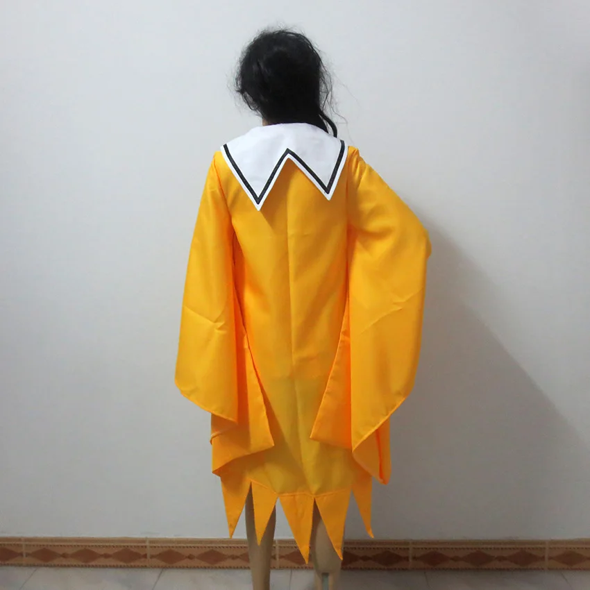 Женский костюм для косплея Ray elves Jolteon платье на Хэллоуин вечерние НКИ любой