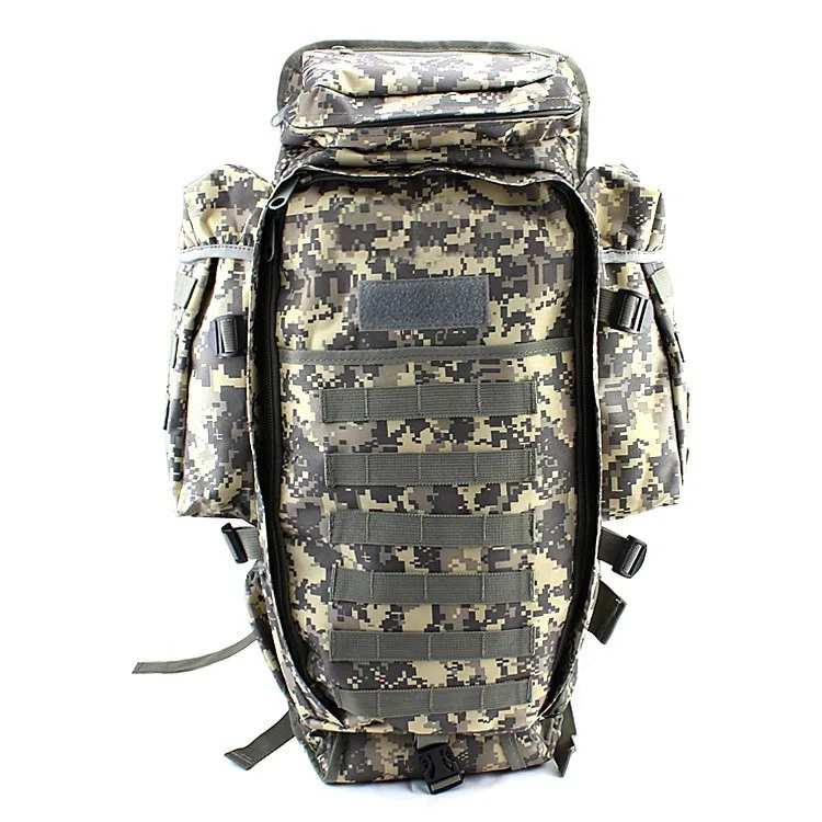 Военный USMC армейский тактический Molle походный охотничий походный винтовочный рюкзак, сумка для альпинизма, походный рюкзак для путешествий
