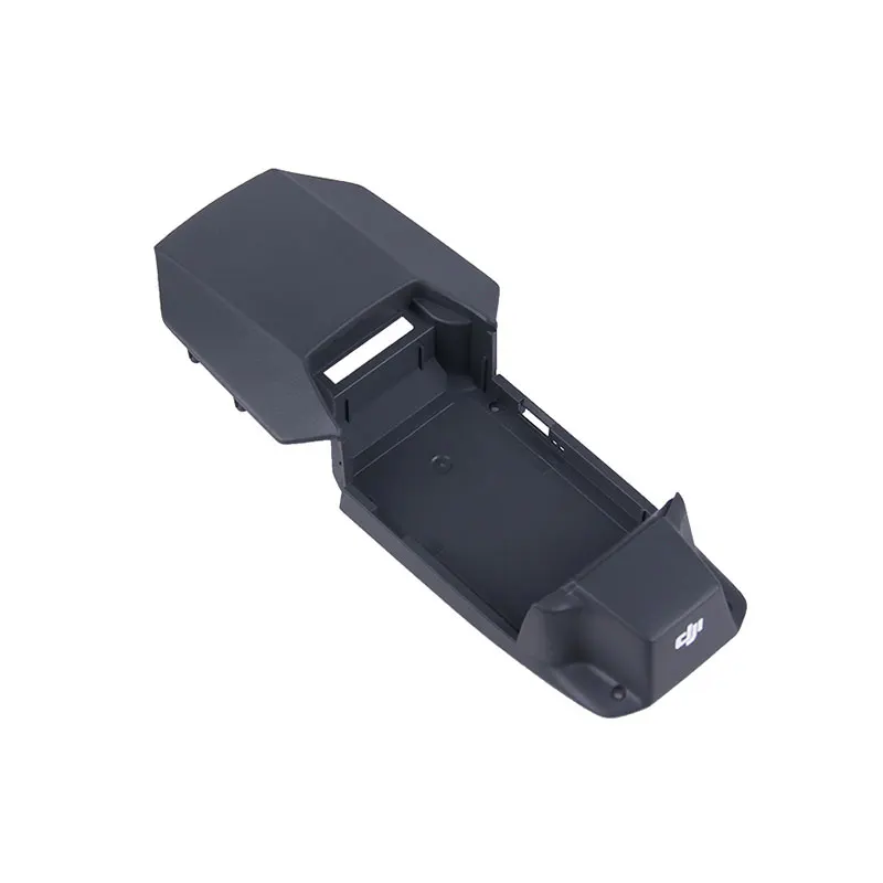 DJI Mavic Pro Корпус оболочка верхняя оболочка средняя рамка Нижняя оболочка для DJI Mavic Pro Дрон оригинальные аксессуары Запчасти