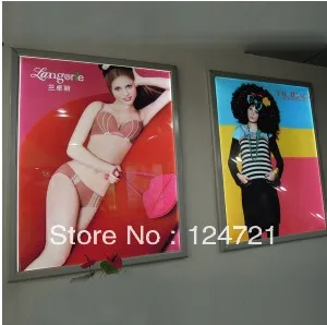 

LED board,Super slim Lightbox led module a1 size frames