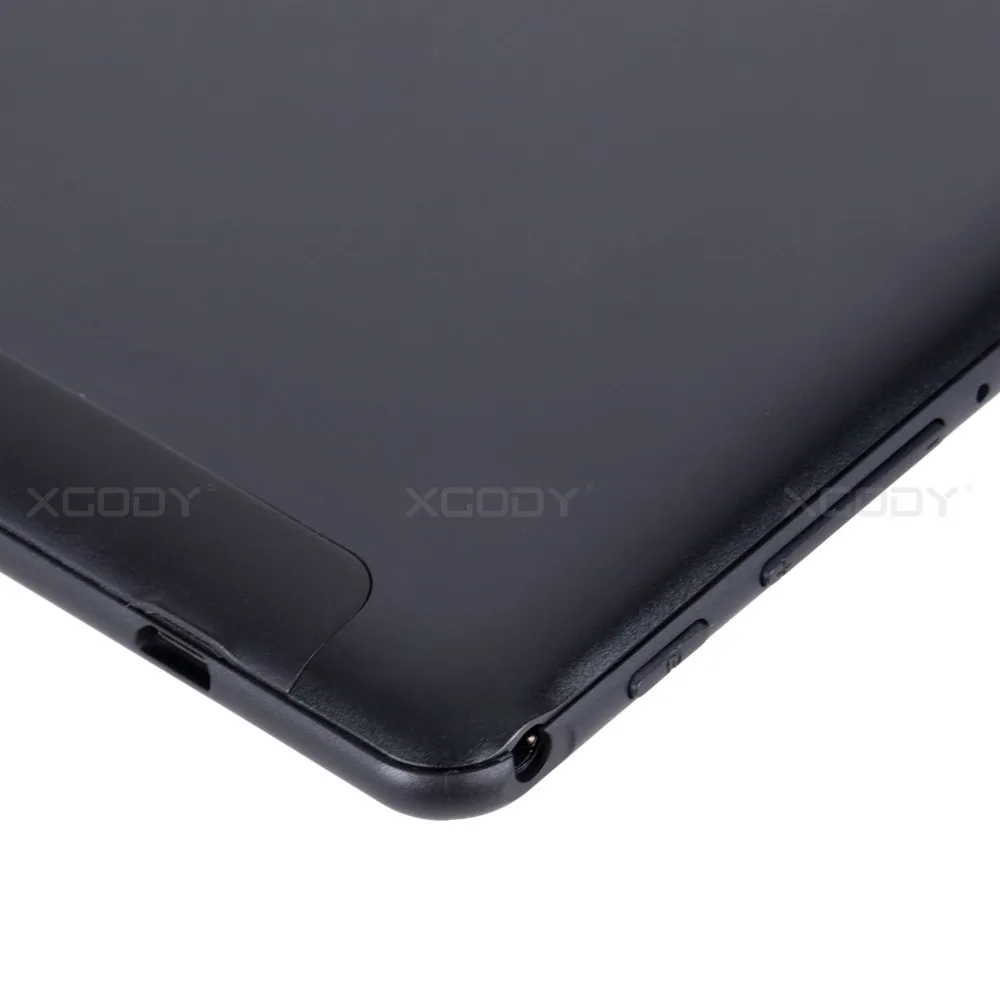 XGODY новинка 10 1 дюймов Android 6 0 планшетный ПК четыре ядра ГБ ОЗУ 16 Гб ПЗУ WiFi Bluetooth