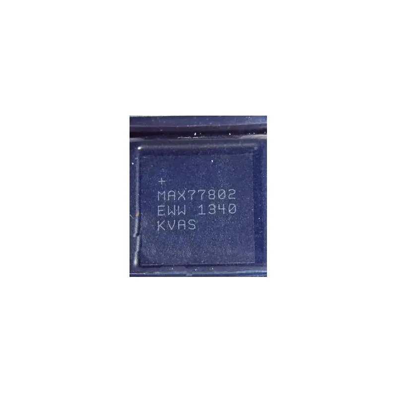 1 шт. 10 шт./лот MAX77802 Power IC PMIC Chip PM IC|Интегральные схемы| |