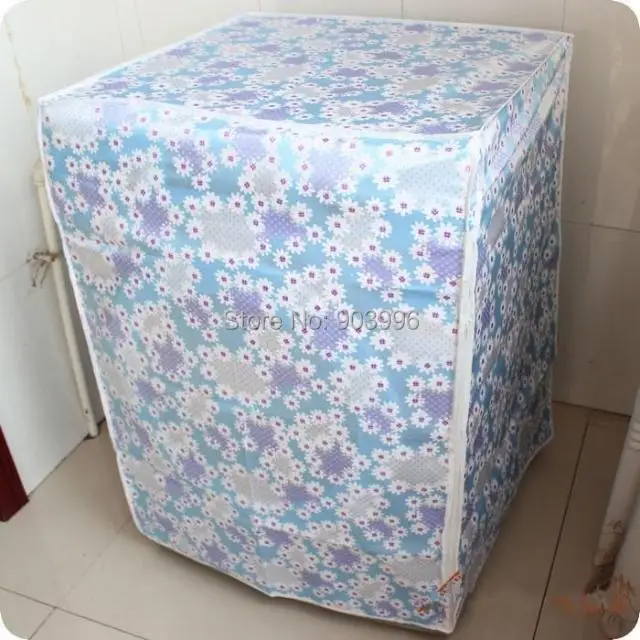 Бесплатная доставка водонепроницаемый солнцезащитный чехол для стиральной