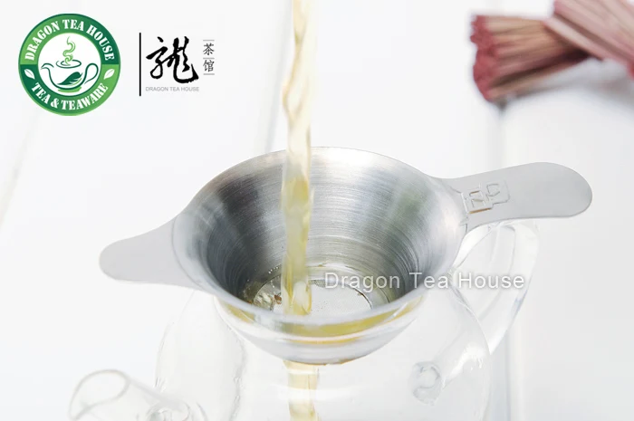 Двухслойное тонкое чайное ситечко из нержавеющей стали|strainer tea|strainer ystrainer stainless