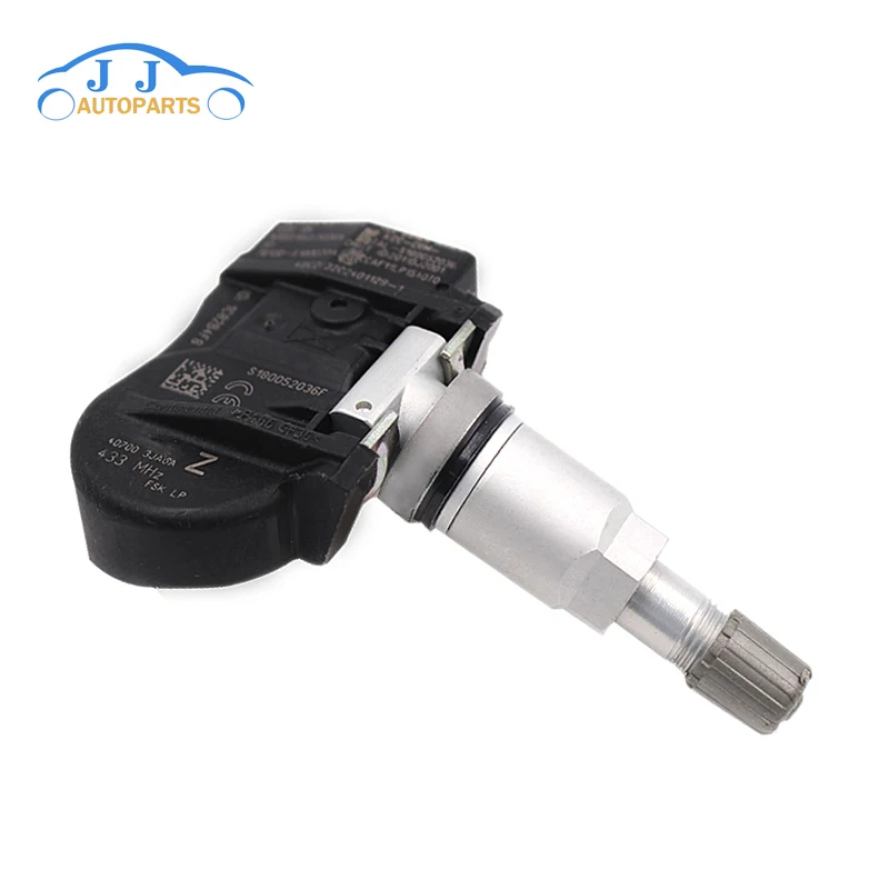 Датчик контроля давления в шинах YAOPEI 40700 3JA0B TPMS для Nissan Infiniti OEM 3JA0A 407003JA0A|tpms for|tpms for
