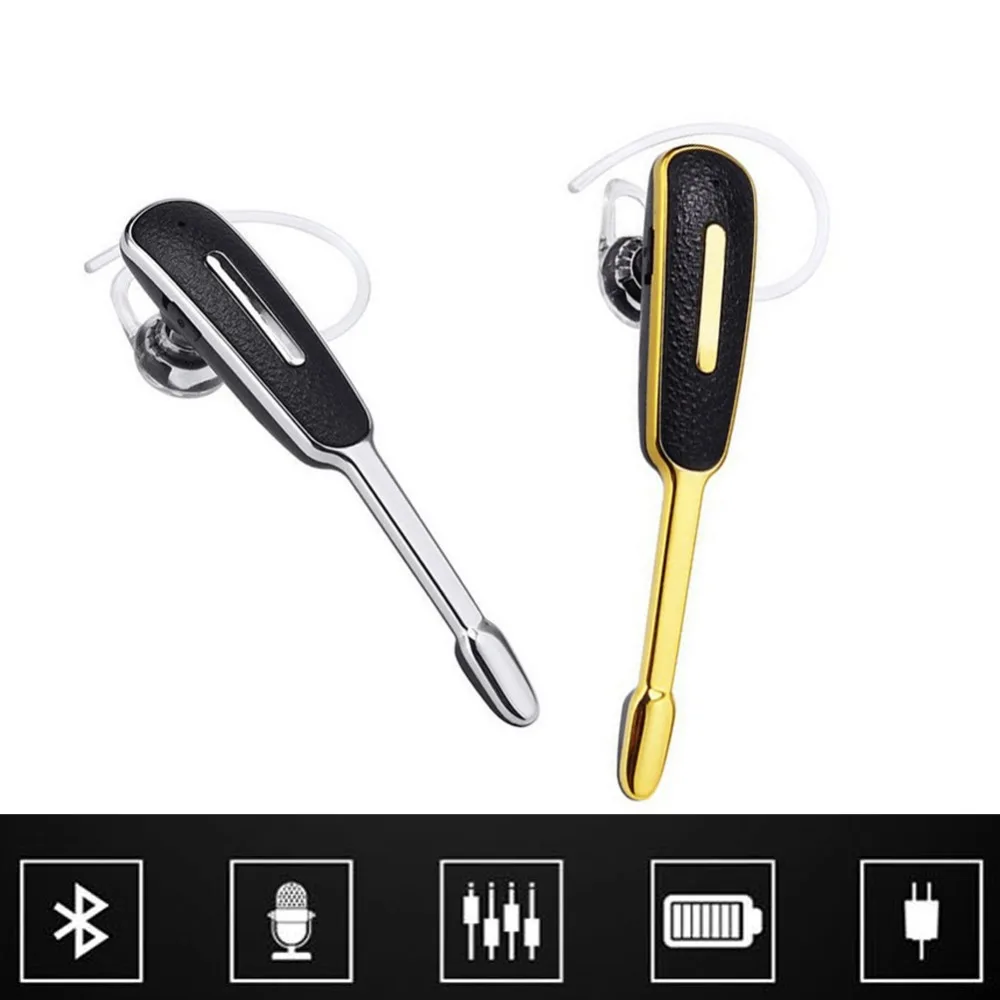 EGizmo Bluetooth 4 1 Гарнитура беспроводные наушники свободные руки спортивные для iPhone