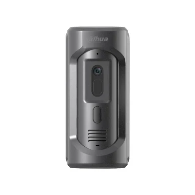 Dahua VTO2101E-P IP вилла уличная станция HD CMOS камера панель из цинкового сплава IP65 IK10 1/2. 7 2MP CMOS датчик изображения система внутренней связи