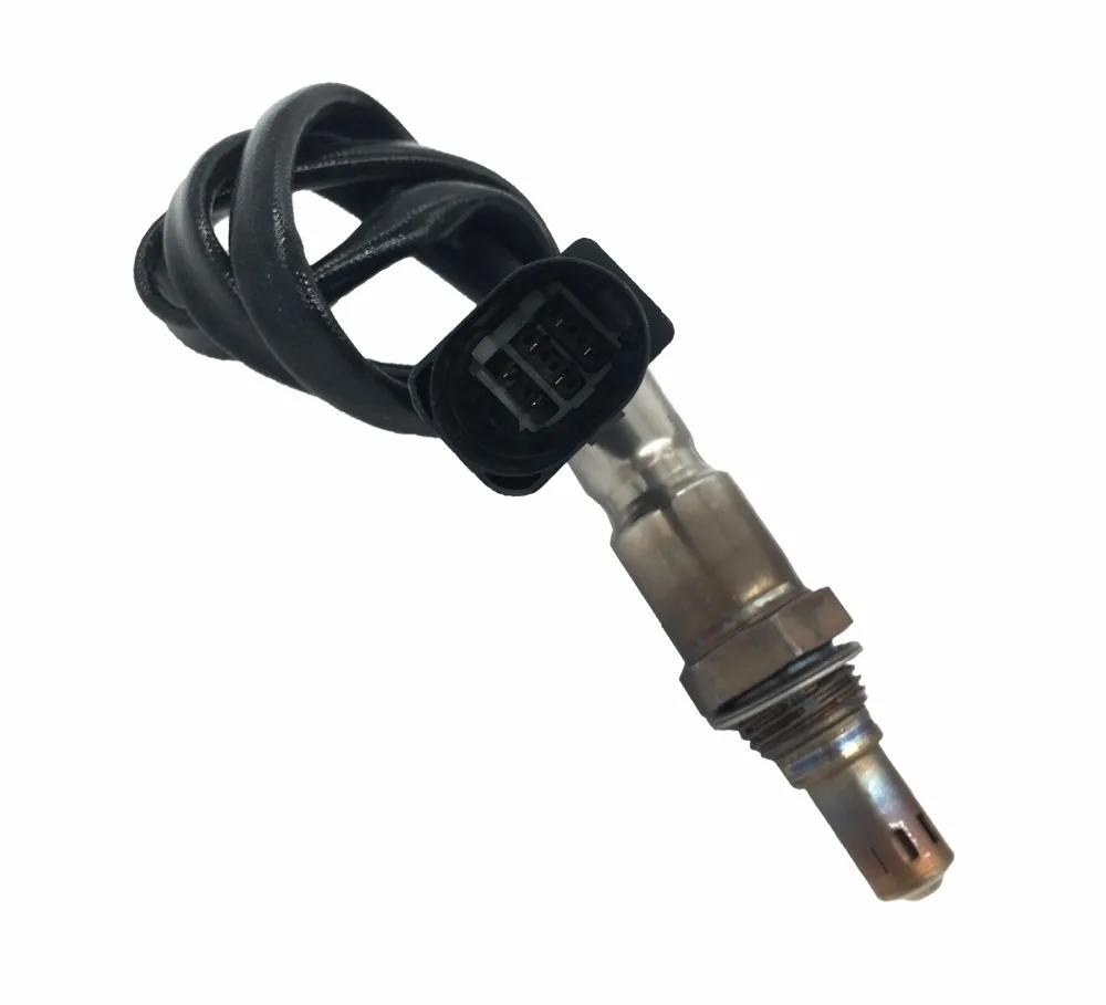 Новый производитель кислородный датчик Lambda для AUDI A4 A6 VW HYUNDAI SEAT IBIZA PORSCHE CAYENNE SKODA KIA