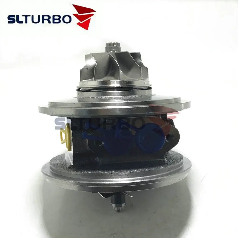 RHV5 сердцевина турбонагнетателя VIEZ Технология Turbo Core 89801151295 VDD30013 для Isuzu D-MAX 3,0 CRD 163HP 4JJ1-TC 2007