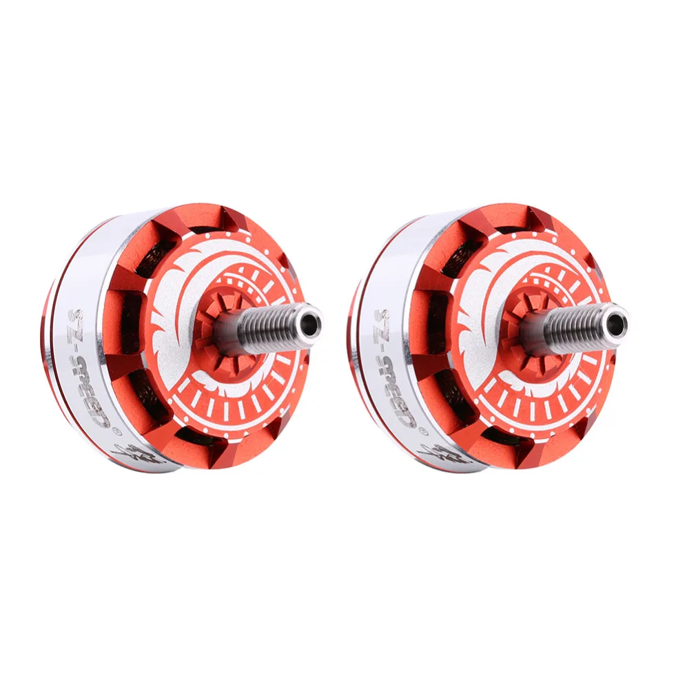 SZ скорость Радиоуправляемый Дрон 2306EF 2600KV двигателя для 200/210/220/230/240/250 Мини FPV