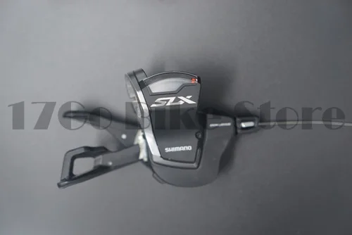 Shimano SLX m7000 10-Скорость/11-Скорость MTB велосипед Скорость триггера Сдвигатель