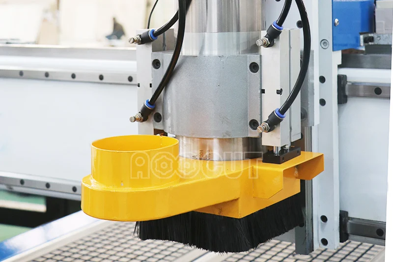 New Type high precision Aoocut 1325 ATC cnc machine to engrave with efficiency for mdf furniture | Инструменты