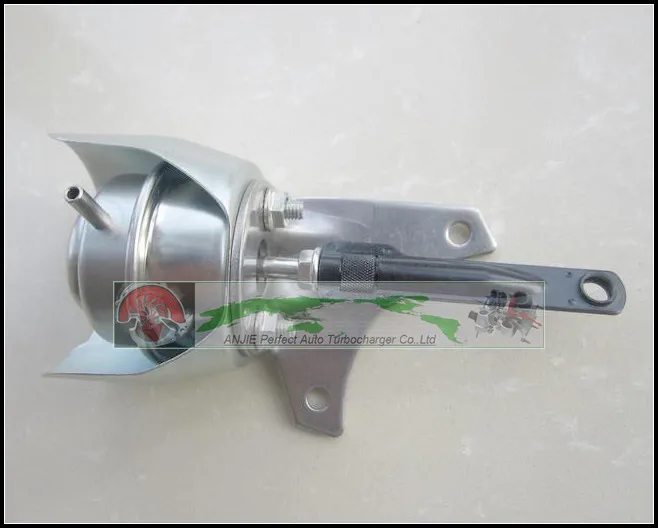 Привод 740821 750030 753420 0003 0001 0002 для PEUGEOT 206 207 DV6T HDI 1479055 3M5Q6K682AZ|actuator|actuator wastegateactuator turbo |