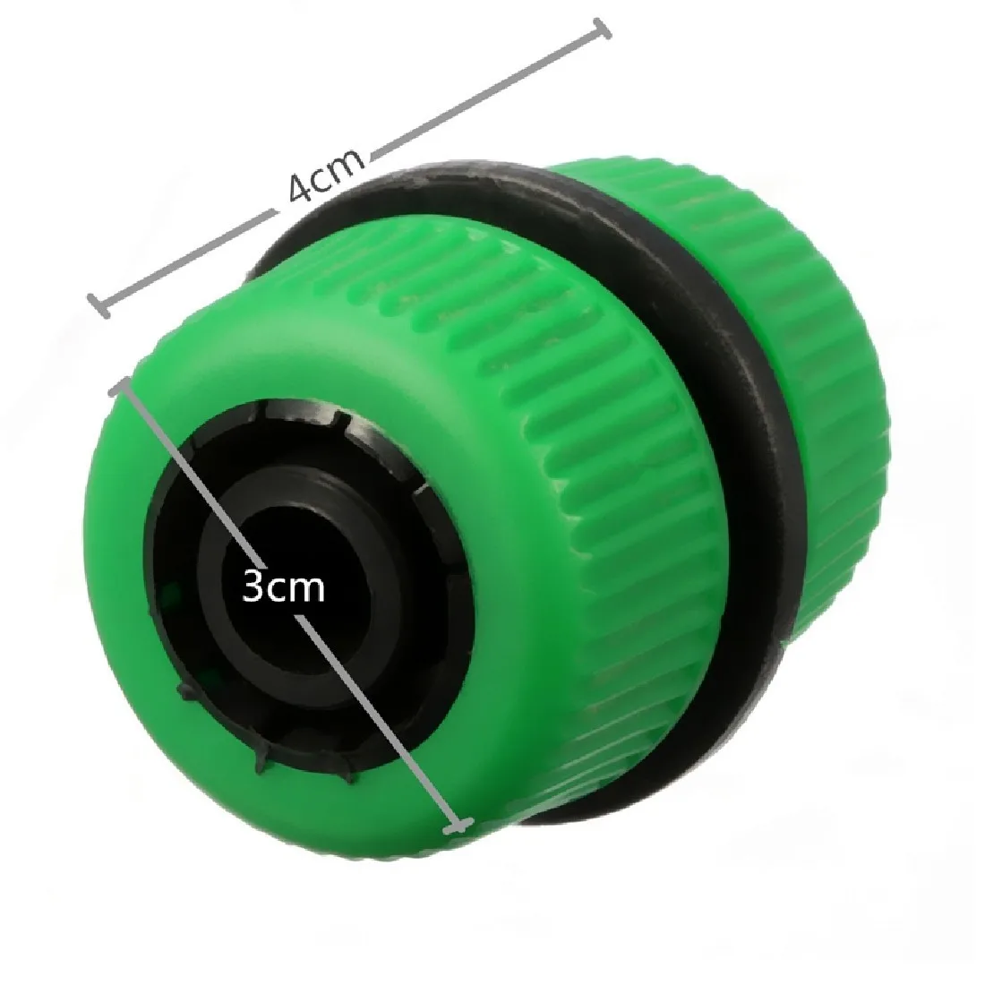 Новинка соединитель для садового шланга 1/2 дюйма быстроразъемные соединители