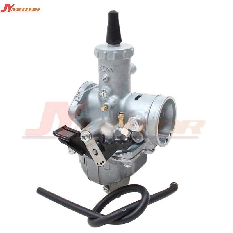 Мотоцикл Mikuni VM26 30 мм карбюратор высокая производительность для loncin zongshen lifan shineray 200cc 250cc грязи велосипеды ATV квадроциклы