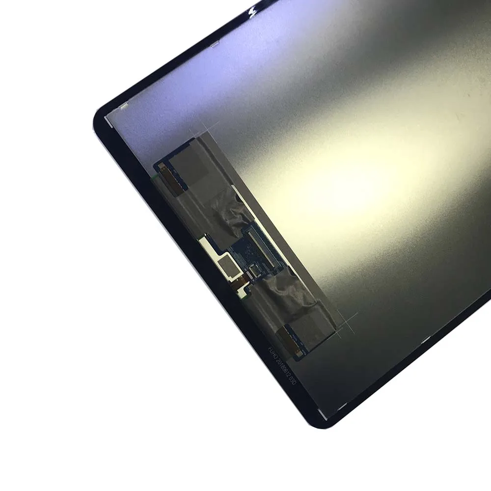 ЖК дисплей для планшета Samsung Galaxy Tab A 10 5 T590 T595 с сенсорным экраном и дигитайзером в