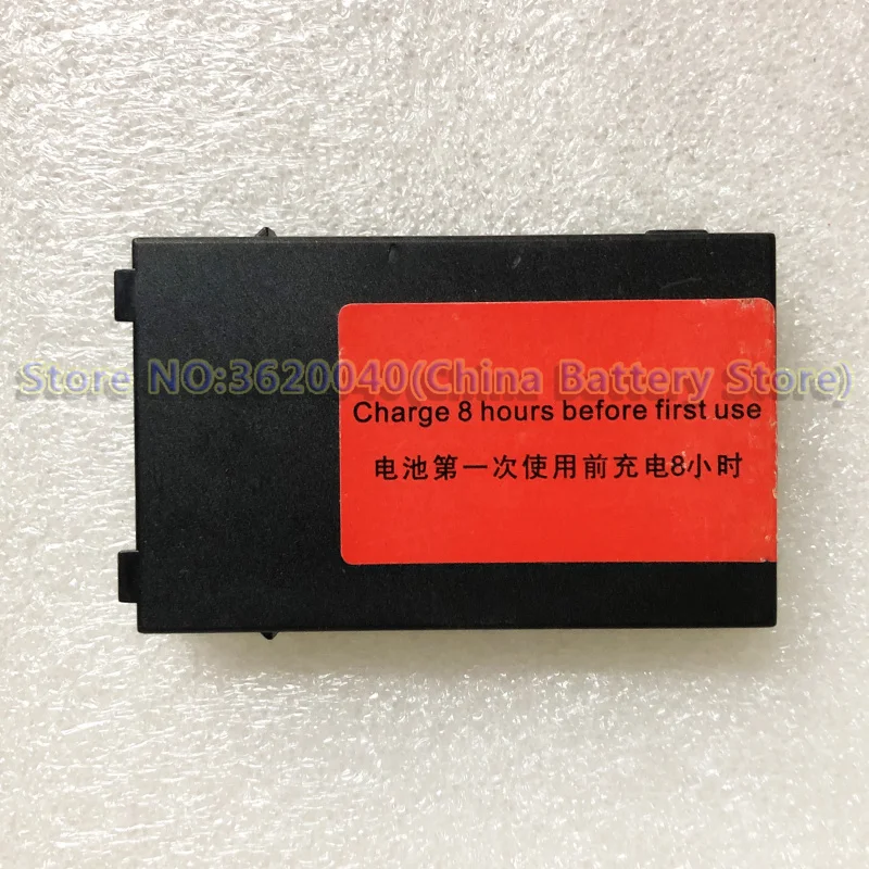 GND 3 8 V 4500 мА/ч HBL5000 Замена Батарея для UROVO V5000 i6000S i6100S geenk S7 можно крепить любые